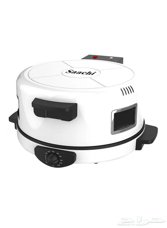 خبازة ساتشي DLC GVCpro 7