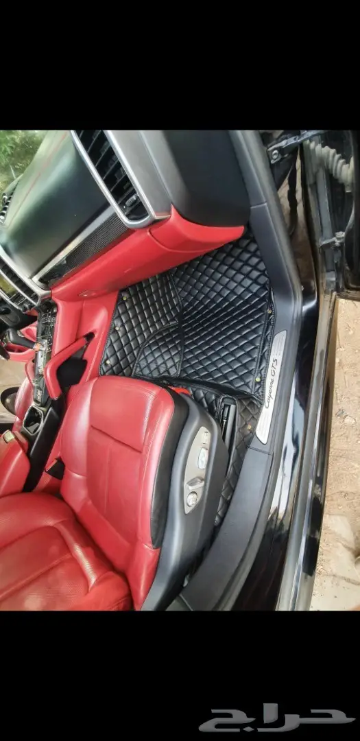 جلد ارضيات Bleco لجميع انواع المارسيدس 30