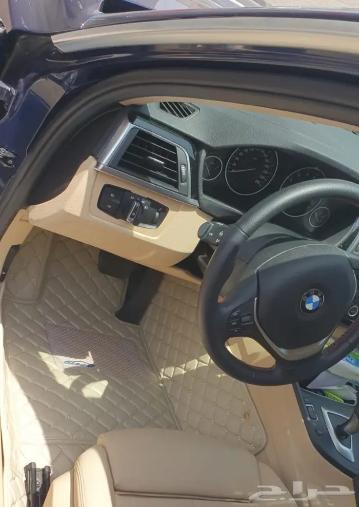 جلد ارضيات Bleco لجميع انواع المارسيدس 46