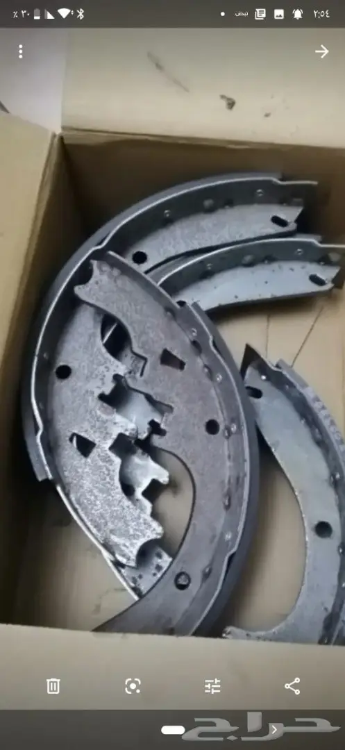 قطع كلاسيكية...بيوك ...بوتياك...اولدزموبيل 7