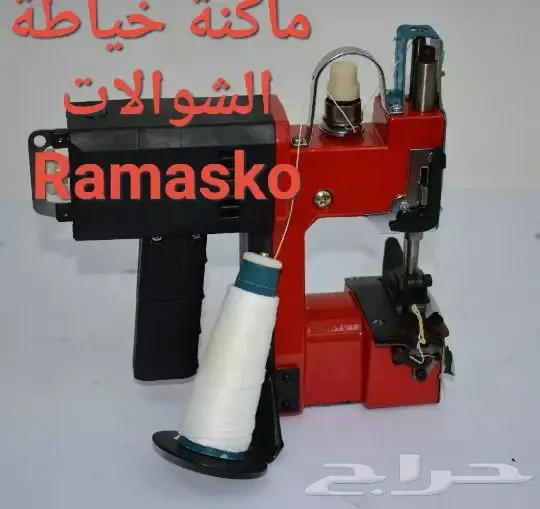 الات تغليف حراري واجهزه صناعيه 37