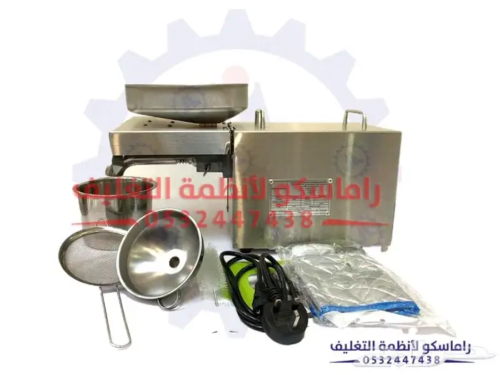 الات تغليف حراري واجهزه صناعيه 1
