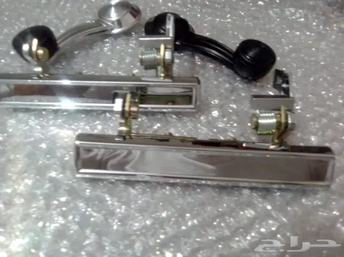 قطع كلاسيكية...بيوك ...بوتياك...اولدزموبيل 10