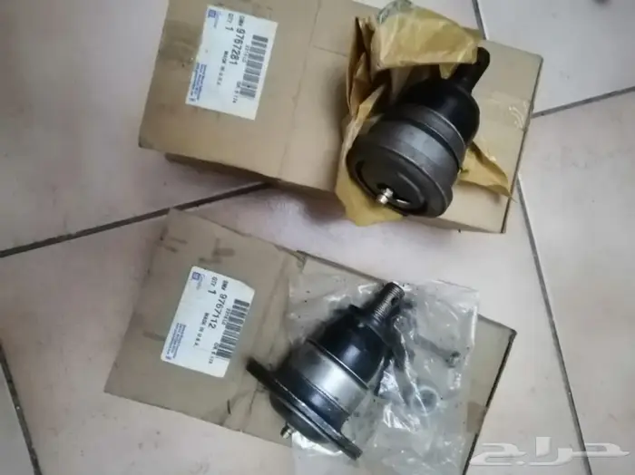 قطع كلاسيكية...بيوك ...بوتياك...اولدزموبيل 17