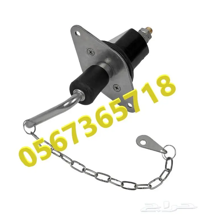 كابل كهرباء 2 خط او 1خط وليات هواء للشاحنات 5