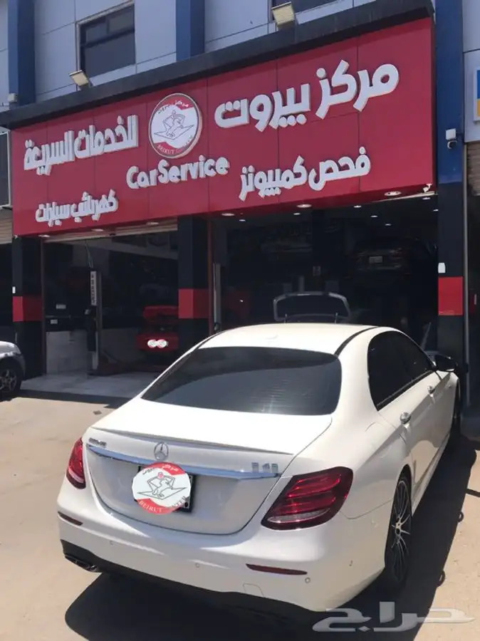 تحديث خرائط وصيانة سيارات مرسيدس  37