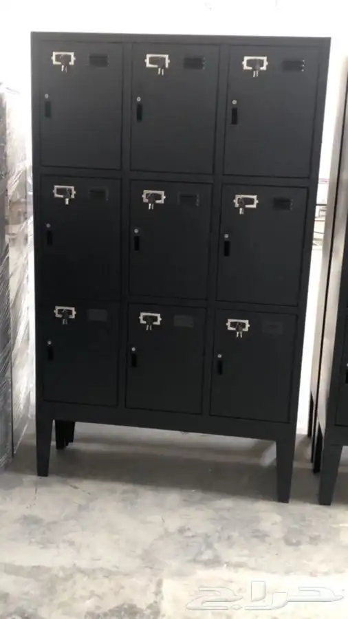 دواليب حديد خزاين حديد تفصيل دواليب حديد 88