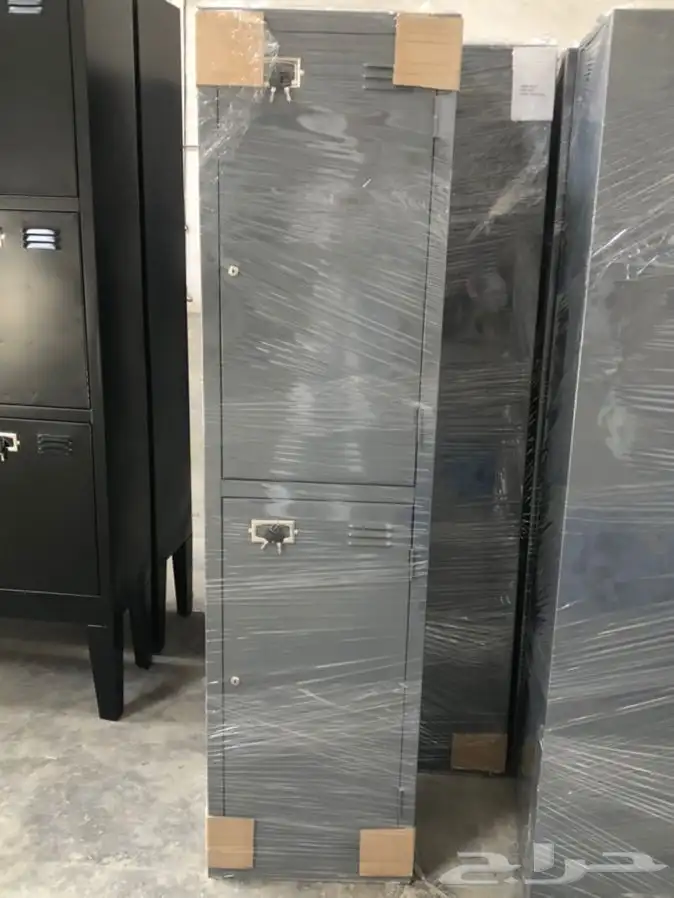 دواليب حديد خزائن حديد تفصيل حسب الطلب 85