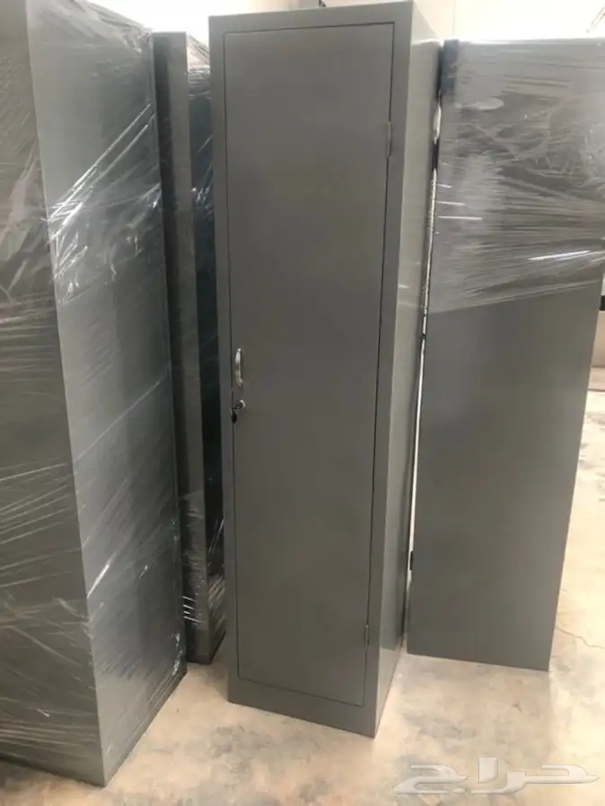 دواليب حديد خزائن حديد تفصيل حسب الطلب 89