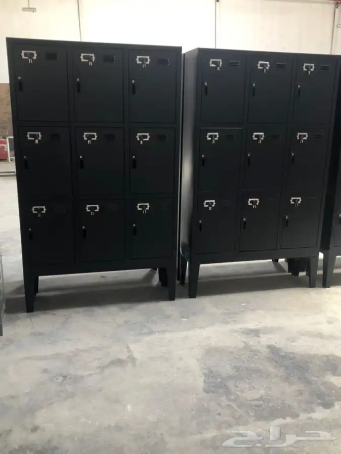 دواليب حديد خزاين حديد تفصيل دواليب حديد 87