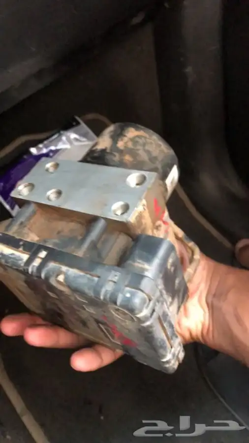 قطع فورد من موديل 99 وفووق.  9