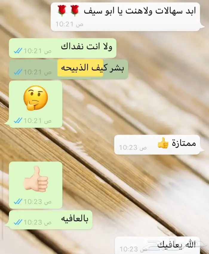 ذبايح ابو سيف 10