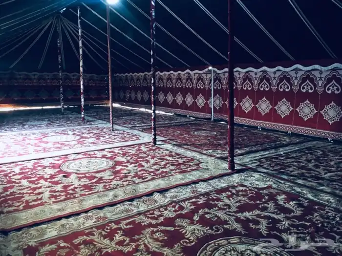 الرياض - تجهيز الحفلات 7