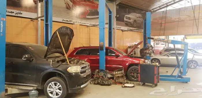 كمرصرات المكيف ودودة الدركسيون تشارجر كرايزلر 0