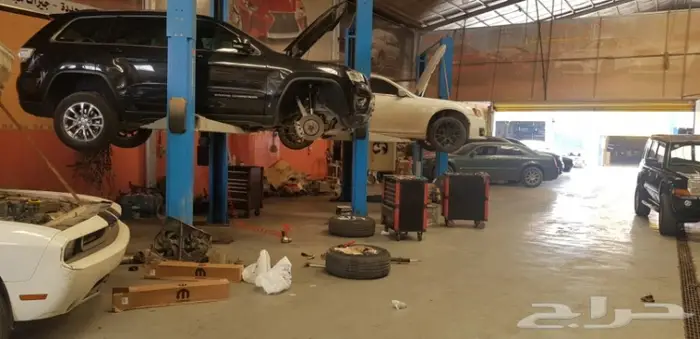 كمرصرات المكيف ودودة الدركسيون تشارجر كرايزلر 2