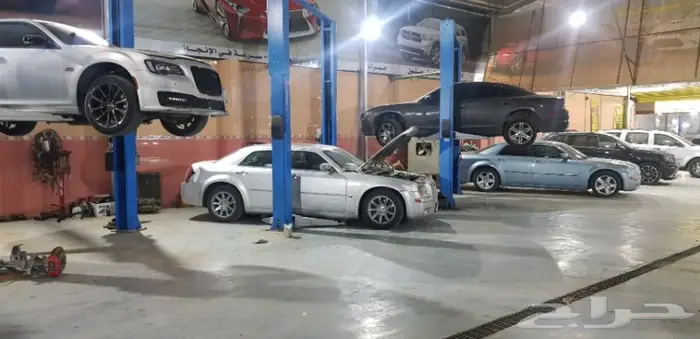 كمرصرات المكيف ودودة الدركسيون تشارجر كرايزلر 8