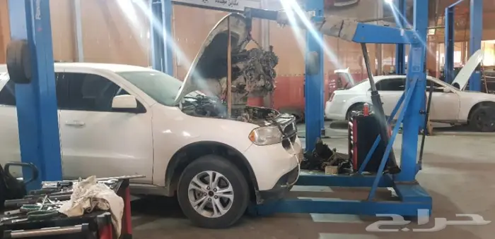 كمرصرات المكيف ودودة الدركسيون تشارجر كرايزلر 9