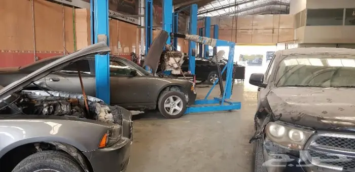 كمرصرات المكيف ودودة الدركسيون تشارجر كرايزلر 19