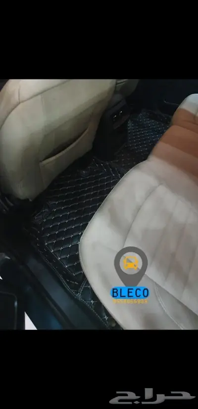 ارضيات جلد عازل حراري وفخامة وجودة VIP 25