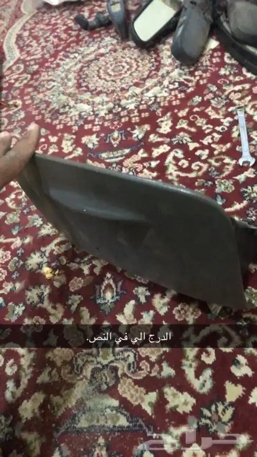 قطع فورد من موديل 99 وفووق.  13