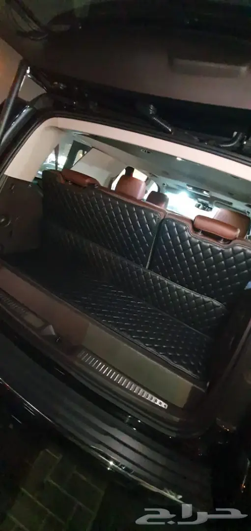 اجود انواع ارضيات الجلد VIP ضمان سنة 49