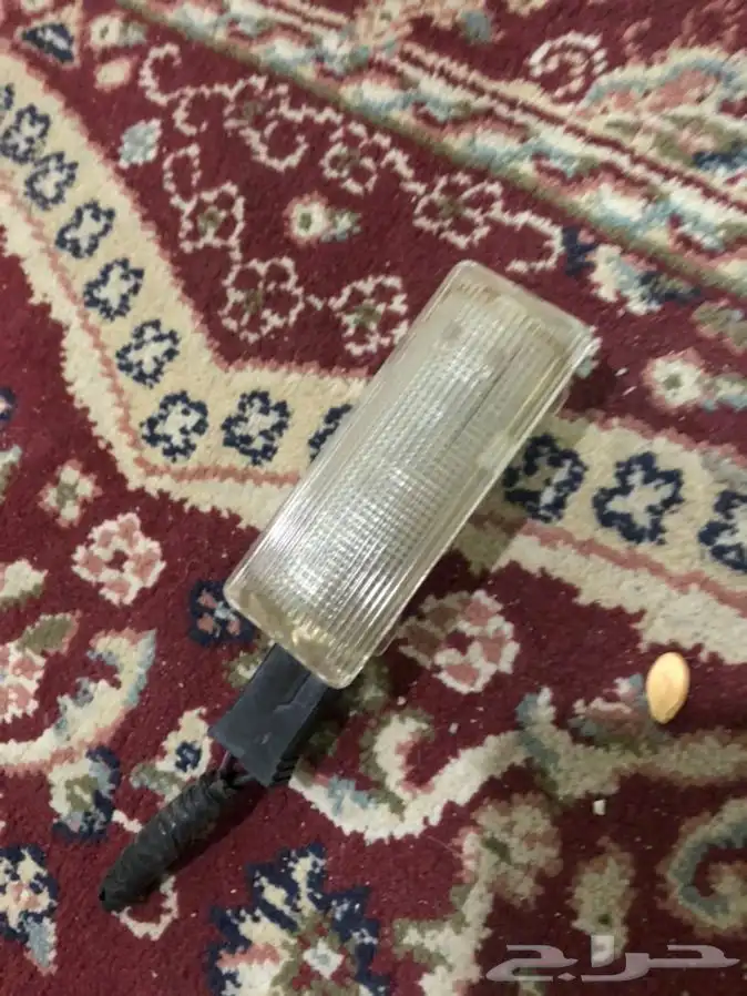 قطع فورد من موديل 99 وفووق.  12