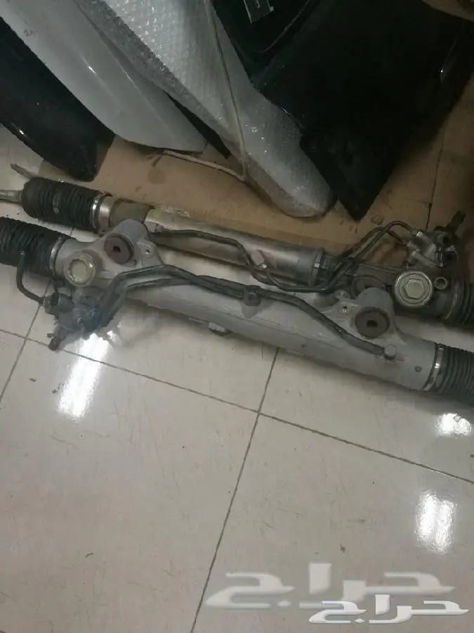 البيع دودةدركسون جميع السيارات الكهربا وزيت 4