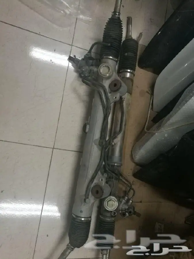 البيع دودةدركسون جميع السيارات الكهربا وزيت 6