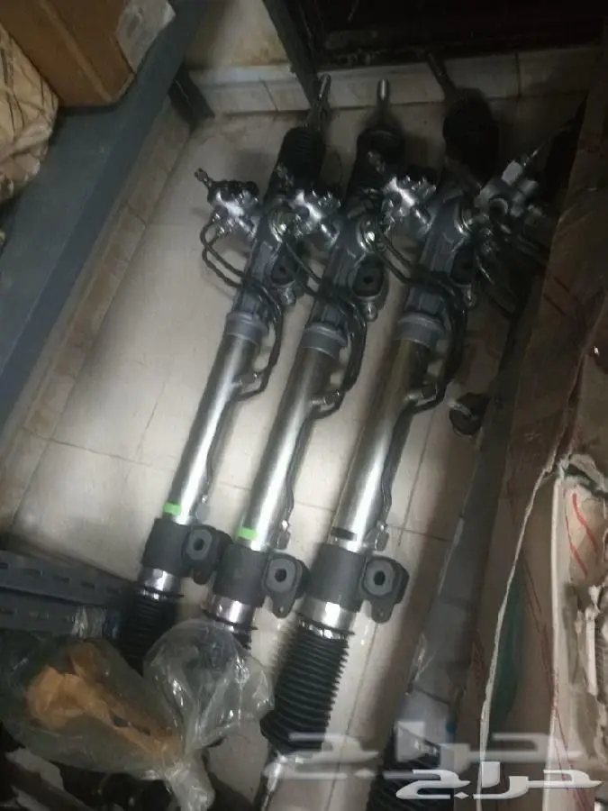 البيع دودةدركسون جميع السيارات الكهربا وزيت 9