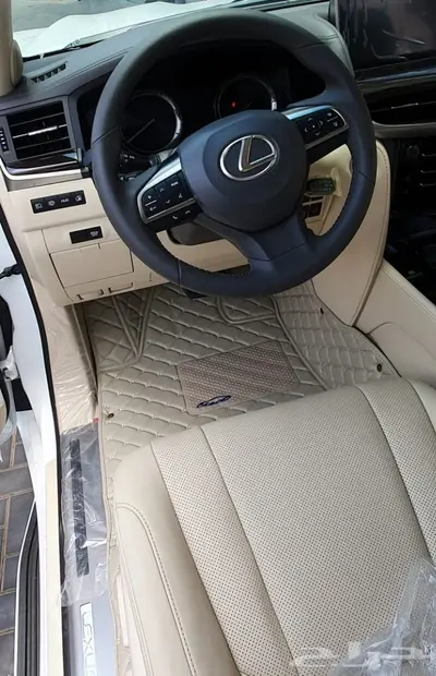 اجود انواع ارضيات الجلد VIP ضمان سنة 34