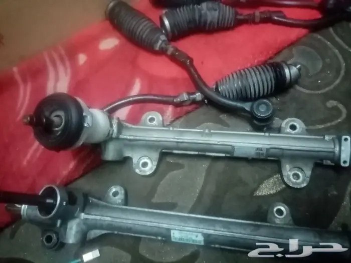 البيع دودةدركسون جميع السيارات الكهربا وزيت 2