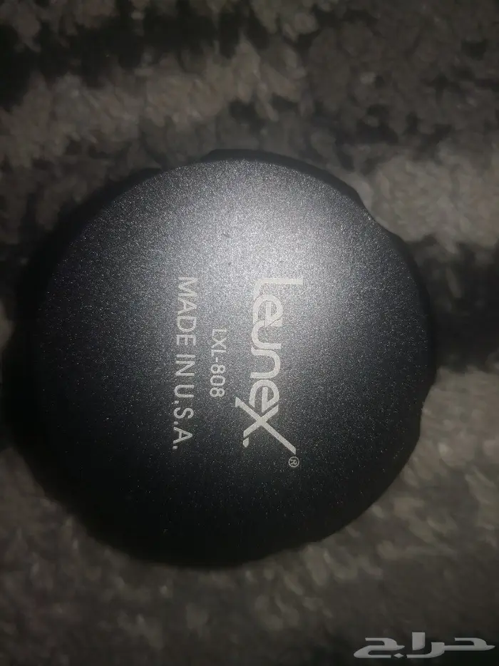 كشاف أمريكي 1