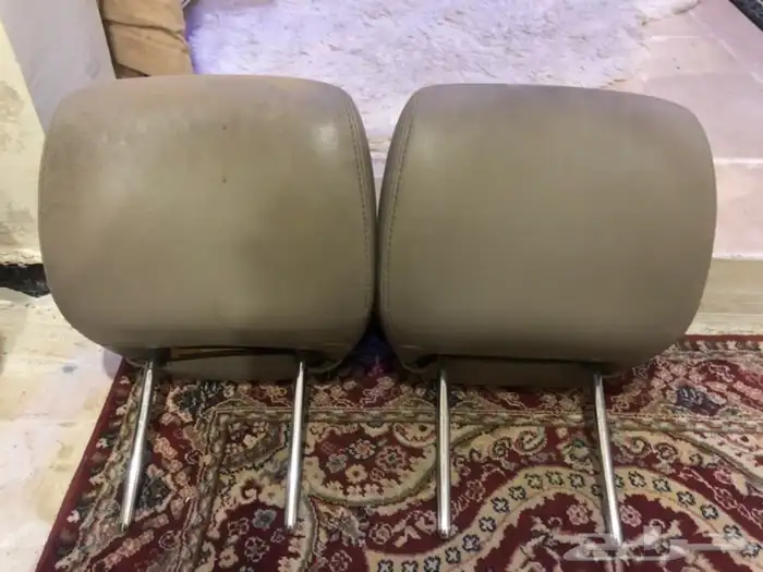 قطع فورد من موديل 99 وفووق.  14