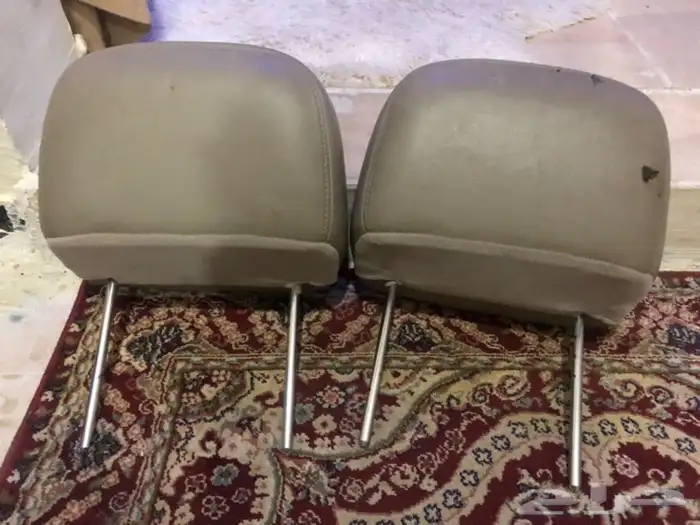 قطع فورد من موديل 99 وفووق.  10