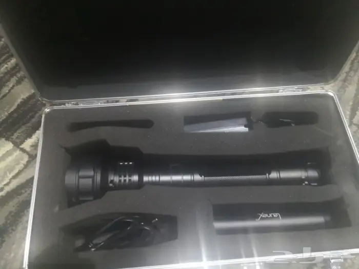 كشاف أمريكي 4