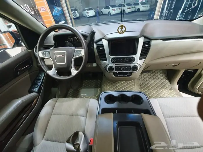 اجود انواع ارضيات الجلد VIP ضمان سنة 37