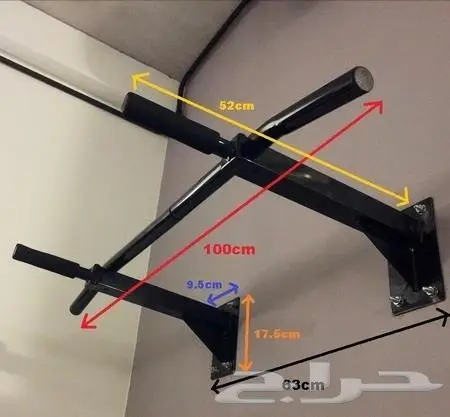 كره وبرج سله عقلة جداريه و ستيب وفرشه يوغا 1