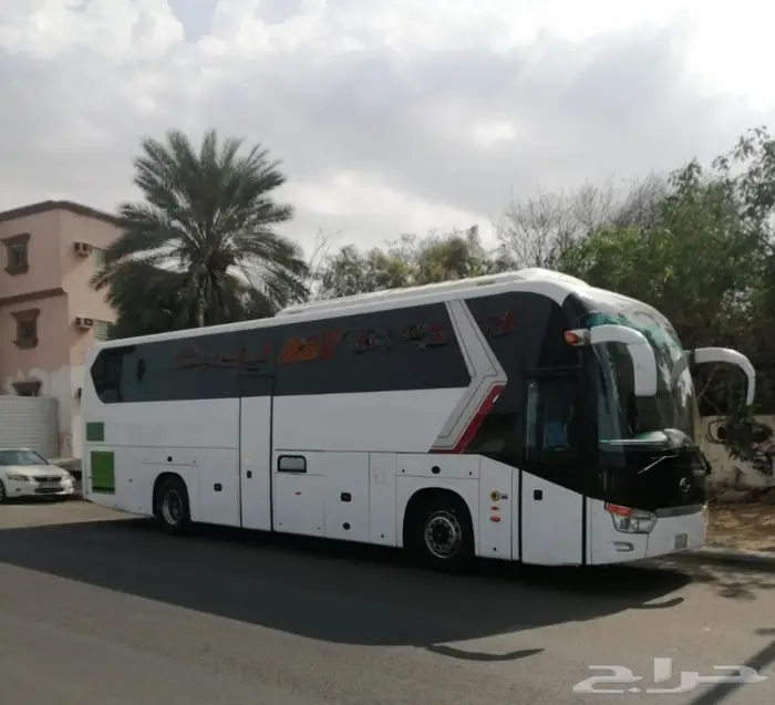 باصات للايجار مكيفة وحديثة 50 راكب0552963288  0