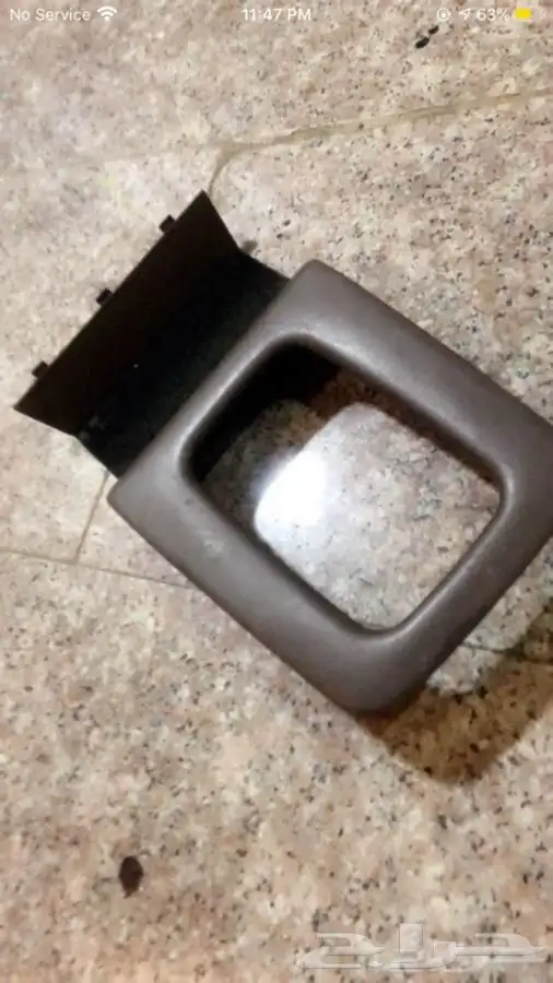 قطع كامري من موديل 99الى2002 8