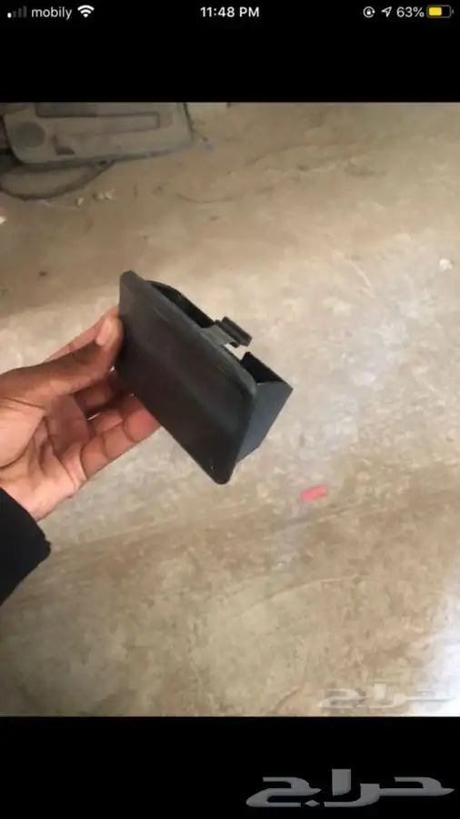 قطع كامري من موديل 99الى2002 2