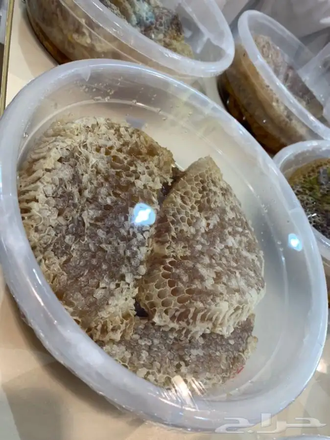 عسل بلدي مضمون بالذمه والامانه 9