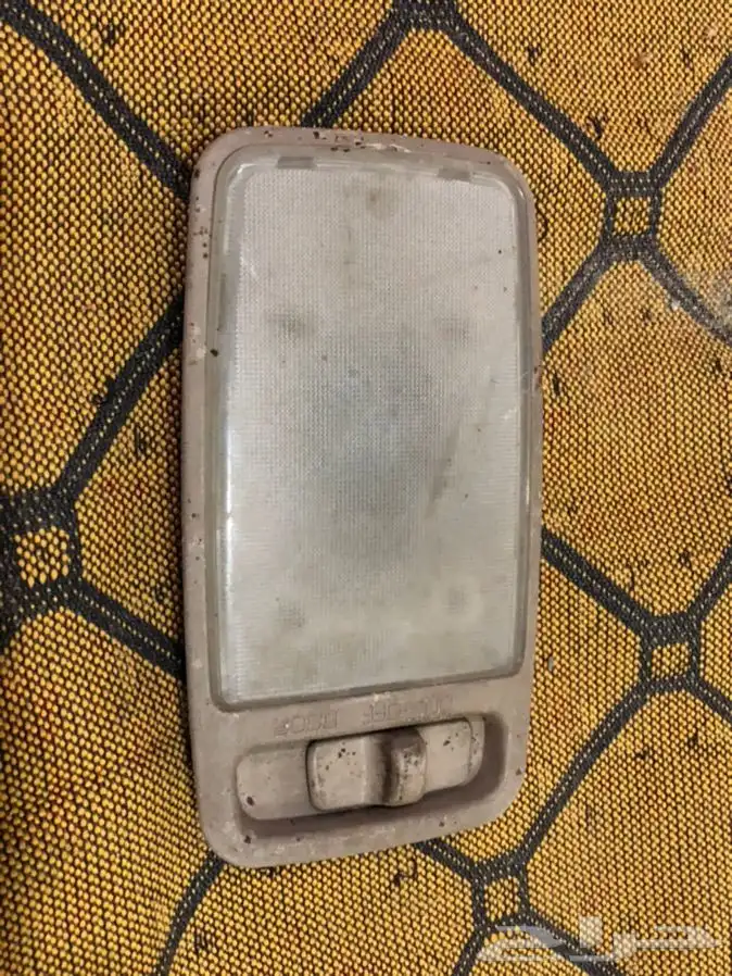 قطع كامري من موديل 99الى2002 9