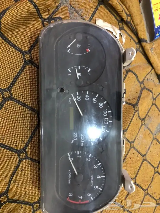 قطع كامري من موديل 99الى2002 4