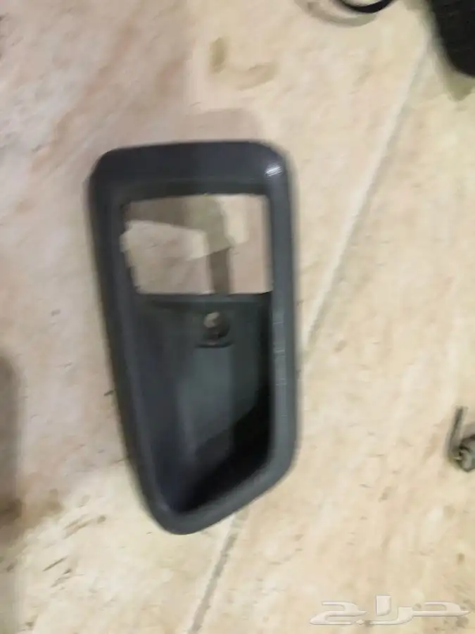 قطع كامري من موديل 99الى2002 3