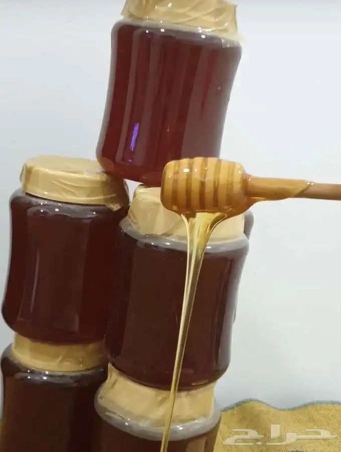 عسل بلدي مضمون بالذمه والامانه 7