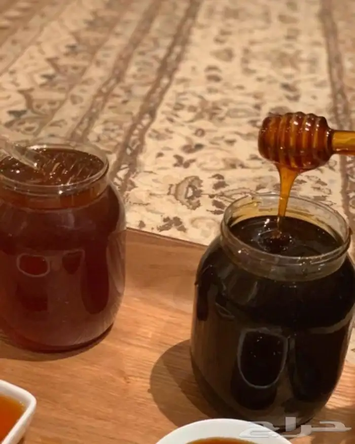 عسل بلدي مضمون بالذمه والامانه 0