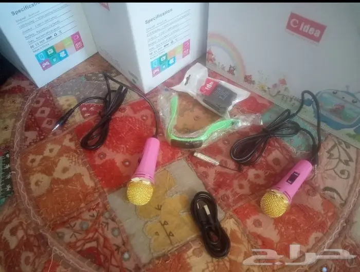 تابلت 7 بوصه 3