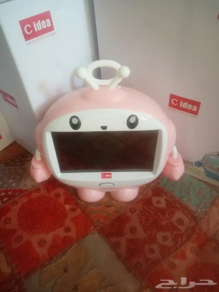 تابلت 7 بوصه 2