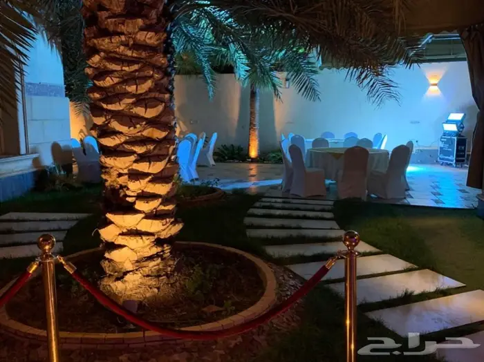 بيع وايجار مسارح اضاءة خارجية واتس0543216549 5