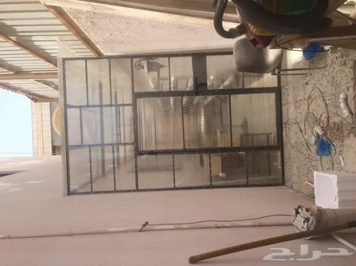 انشاء أنظمة زراعة مائية وبيوت محمية منزلية  29